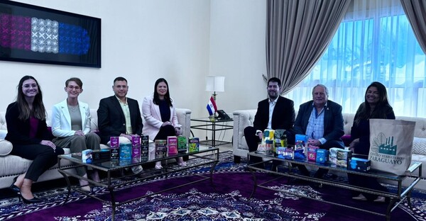Paraguay mostrará su yerba mate en Dubai - La Tribuna