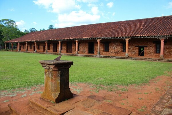 Paraguay participará de evento internacional de turismo religioso como destino invitado - Megacadena - Diario Digital