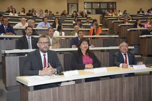 Se preparan para debatir en Brasilia los desafíos de las universidades del Paraguay - .::Agencia IP::.