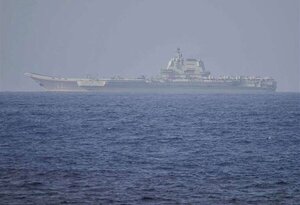 China intensificará patrullajes cerca de Taiwán tras mortal incidente