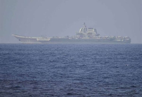 China intensificará patrullajes cerca de Taiwán tras mortal incidente
