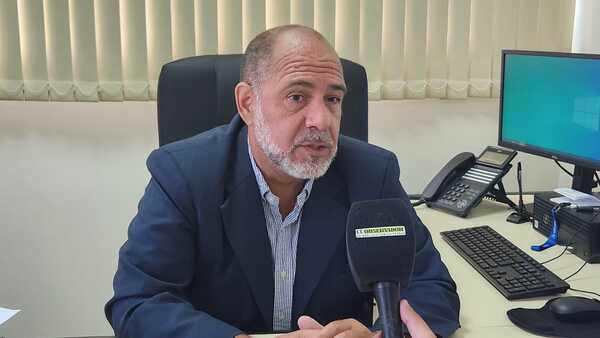 Crimen organizado: “Hay que tomar como política de Estado la protección de nuestras fronteras”