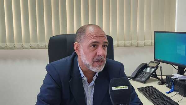 “Tenemos que mejorar mucho en la preparación de los futuros fiscales”