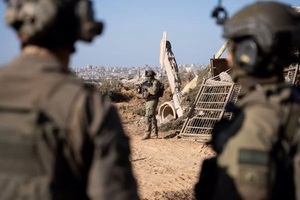Ejército de Israel abatió a casi 50 miembros de Hamas en Khan Younis - Megacadena - Diario Digital