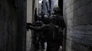 El Ejército de Israel abatió a casi 50 terroristas de Hamas durante varias operaciones en Khan Younis