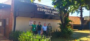 CDE: Escuelas sin criaderos de mosquitos antes del inicio de clases - La Tribuna