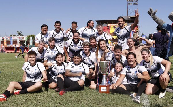 ¡Victoria del Olimpia en el Clásico de La Lupa! | Telefuturo