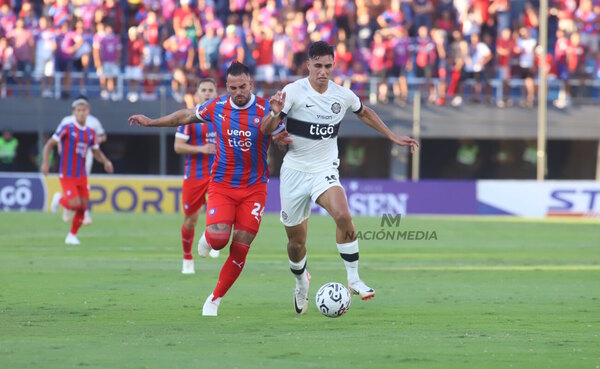 Versus / Parzajuk le ganó la pulseada a Bruera y Palermo contó el motivo