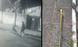 Supuesto enajenado mata a hombre que transitaba por su vereda - ADN Digital