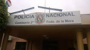 Matan a «varillazos» a un indigente en Fernando de la Mora | 1000 Noticias