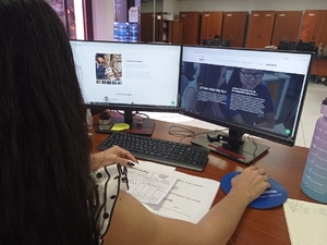 BECAL habilita postulación a 30 becas de Doctorados en Paraguay | 1000 Noticias