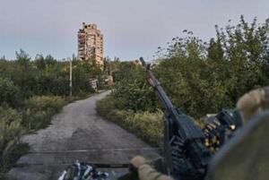 Rusia toma control total de Avdiivka