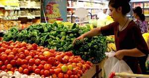 La Nación / Inflación: “Enero suele ser un mes más caro”, pero se mantiene proceso de convergencia