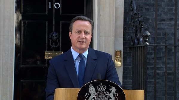 Por primera vez, un ministro de Relaciones Exteriores británico visita Paraguay | 1000 Noticias