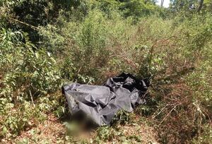 Hallaron el cuerpo sin vida de un militar en Caacupé e investigan supuesto homicidio - Megacadena - Diario Digital