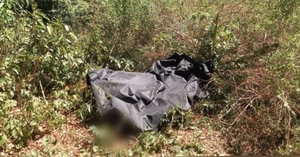 Investigan presunto homicidio de un militar en Caacupé