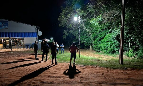 Joven de 29 años fue liquidado durante ronda de tragos en Santa Rita