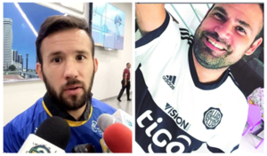 Versus / Julio González sale al cruce de su hermano Iván: “¿Y Cerro cuándo ganó su (...)?”