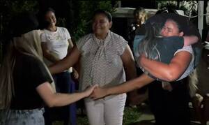 ¡La sorpresa que le dio Marilina a su mamá en su cumple!