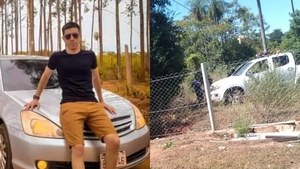 Por celos, militar habría asesinado a su camarada en Caacupé