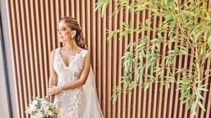 El matrimonio de Jessica y Enrique