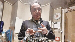 Muere Martín Lutero