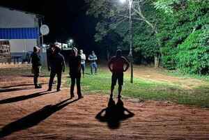 Ronda de tragos acaba en homicidio: hombre muere apuñalado