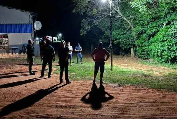 Ronda de tragos acaba en homicidio: hombre muere apuñalado