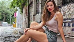 Dallys Ferreira disfruta de su segundo amor