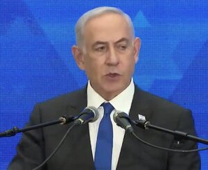 Netanyahu: “Lula deshonró la memoria de 6 millones de judíos”