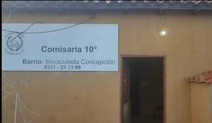 Concepción: Gresca entre jóvenes deja un muerto y seis detenidos | 1000 Noticias