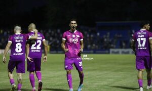 Gumarelos recuperan la punta en solitario tras ganarle a Sol de visitante