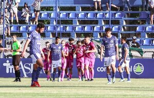 El Bicampeón se corta solo
