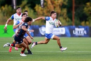 Yacaré XV da batalla pero cae ante Pampas