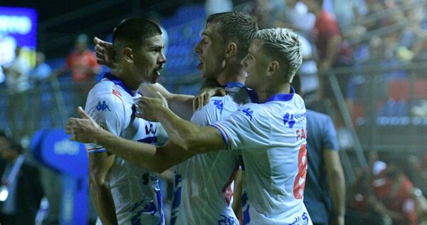 Versus / ¡Por fin Nacional gana en el Apertura!