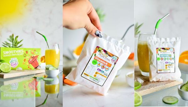 Le sacan el jugo: alimentos de Frozen Love Eat crecieron en ventas 26% interanual (proyectan más puntos de venta)