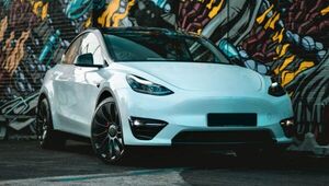Energía positiva: Tesla Model Y, el automóvil que se adueñó del mundo en 2023