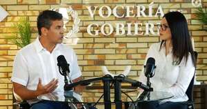 La Nación / “Debemos llegar a un punto intermedio donde ganemos”