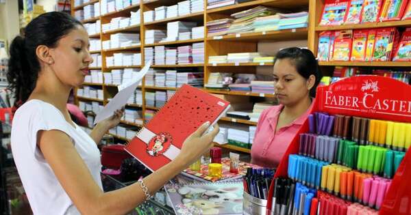 La Nación / Bancos ofrecen sus promociones especiales para la vuelta a clases