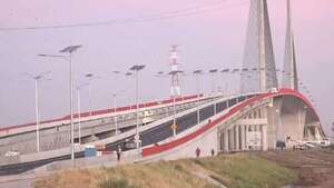 Se mostrará  el desarrollo de las grandes obras de infraestructura - Economía - ABC Color