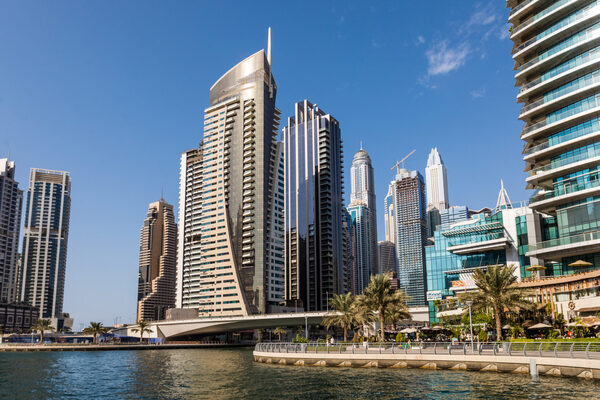 Emiratos Árabes Unidos: Una oportunidad estratégica del país para impulsar las exportaciones y atraer inversiones - MarketData