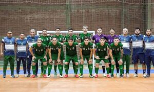 Eliminatorias en Alto Paraná inicia el 01 de marzo