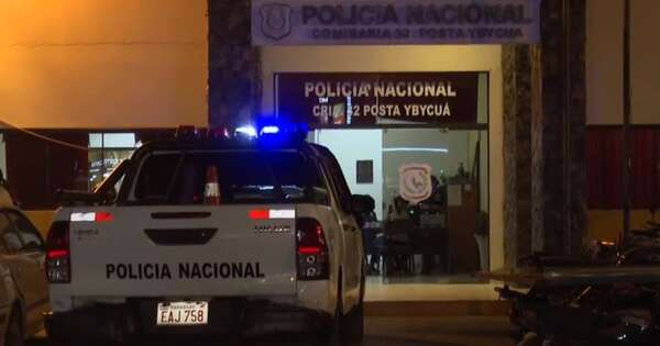 Diario HOY | Mujer recibió un disparo en el rostro mientras conducía su auto
