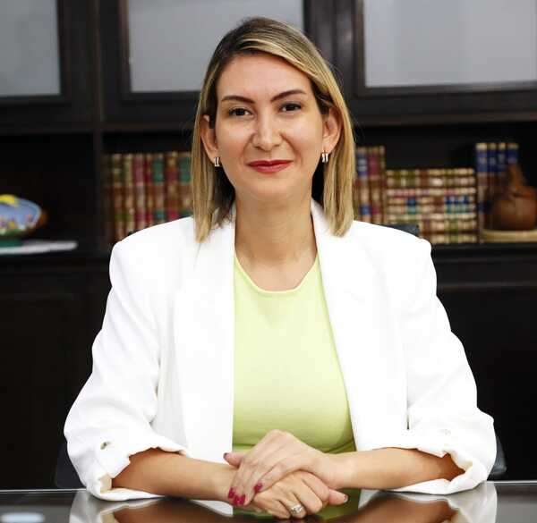 Ministra lidera participación en debate de la OIT sobre política salarial y justicia laboral - .::Agencia IP::.