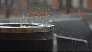 Clima caluroso, con vientos del sur y lluvias por la tarde para este lunes - Radio Imperio 106.7 FM