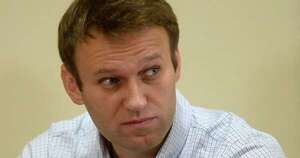 La Nación / Familiares de Navalni impedidos de ver su cuerpo