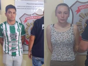 Supuesto triángulo amoroso termina en asesinato de militar en Caacupé · Radio Monumental 1080 AM