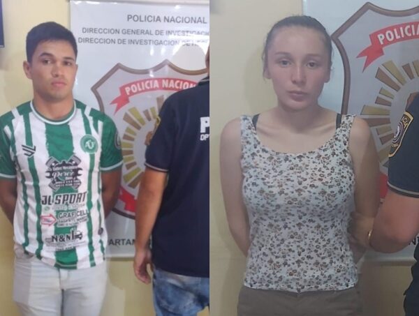 Supuesto triángulo amoroso termina en asesinato de militar en Caacupé · Radio Monumental 1080 AM