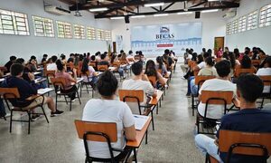 Más de 4.600 jóvenes pasan a fase de evaluación socioeconómica para obtener una beca del Gobierno – Diario TNPRESS