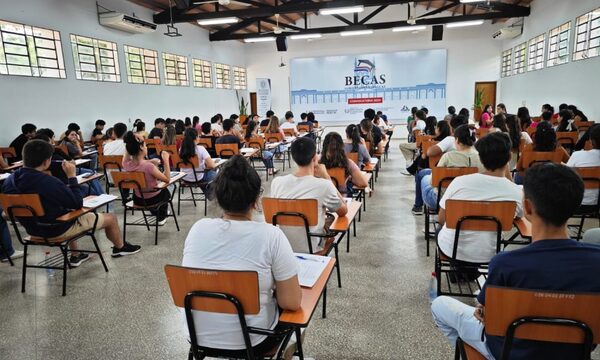 Más de 4.600 jóvenes pasan a fase de evaluación socioeconómica para obtener una beca del Gobierno – Diario TNPRESS